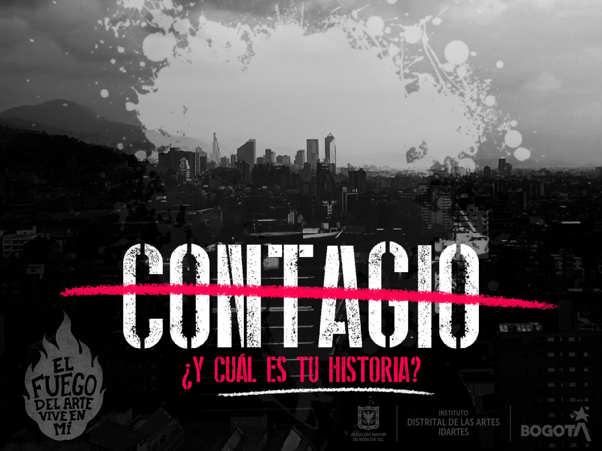 Contagio (2020)